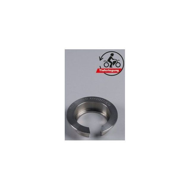 MIZU ロワーリングキット ABE認可品 30mm ｜ 30215010 mizu_30215010 ミズ 車高調整キット MT-07 R 1200 GS