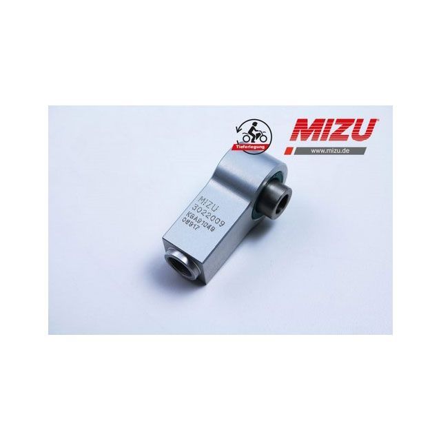 MIZU ロワーリングキット ABE認可品 30mm ｜ 3022009 mizu_3022009 ミズ 車高調整キット RC 390｜パークアップ 店
