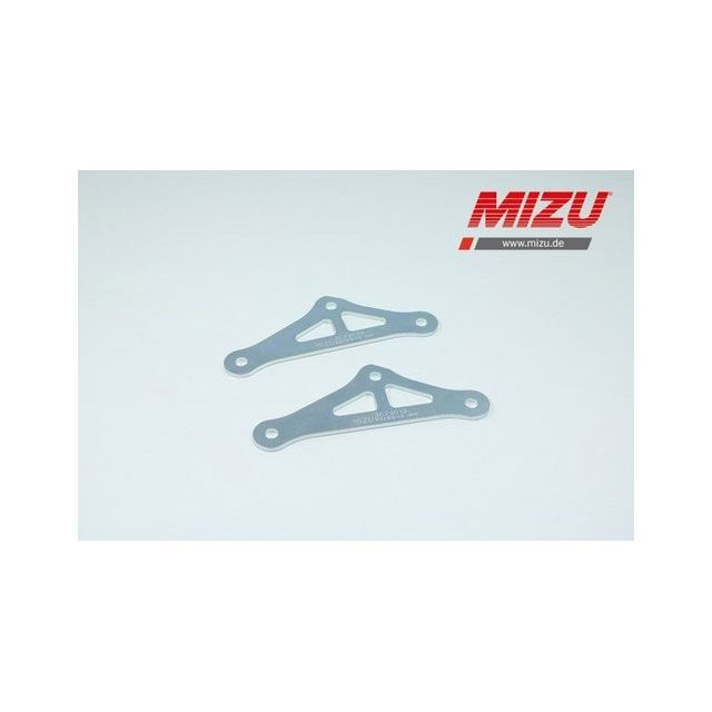 MIZU ロワーリングキット ABE認可品 30mm | 3029019 mizu_3029019 ミズ 車高調整キット Z 900 Z 900 RS - Cafe|パークアップ 店
