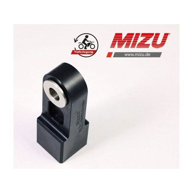 MIZU ロワーリングキット ABE認可品 35 mm ｜ 3022011 mizu_3022011 ミズ 車高調整キット 790 Duke