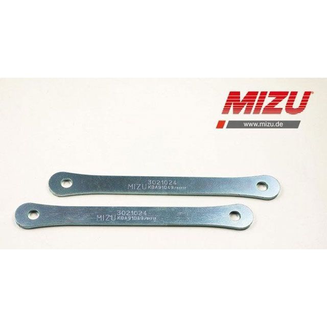 MIZU ロワーリングキット ABE認可品 35mm ｜ 3021024 mizu_3021024 ミズ 車高調整キット｜パークアップ 店