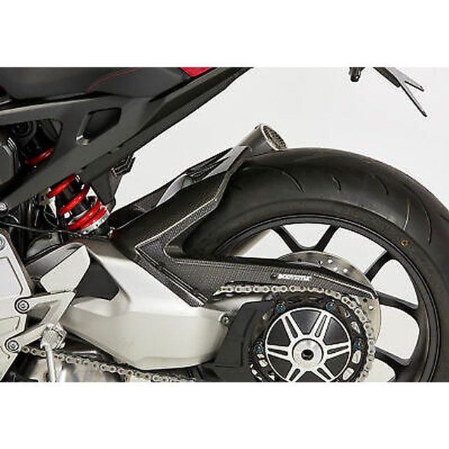 BODY STYLE レースライン リアカバー キャンディルック Abe ｜ 6529896 bds_6529896 ボディースタイル ドレスアップ・カバー CBR1000RR