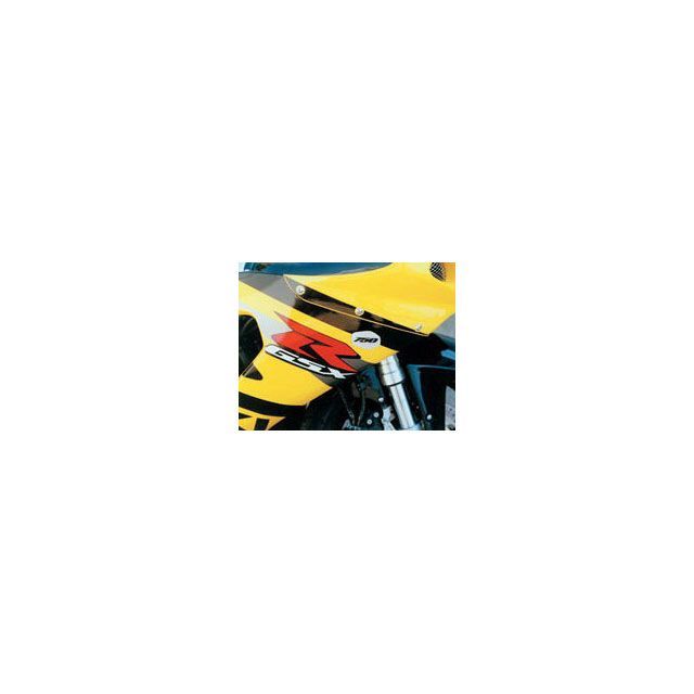 S2 Concept ホールキャップ カバー GSXR1000 raw（未塗装） ｜ 1010.1000 s2_1010_1000-03-04-raw-000 S2コンセプト ドレスアップ・カバー GSX-R 1000
