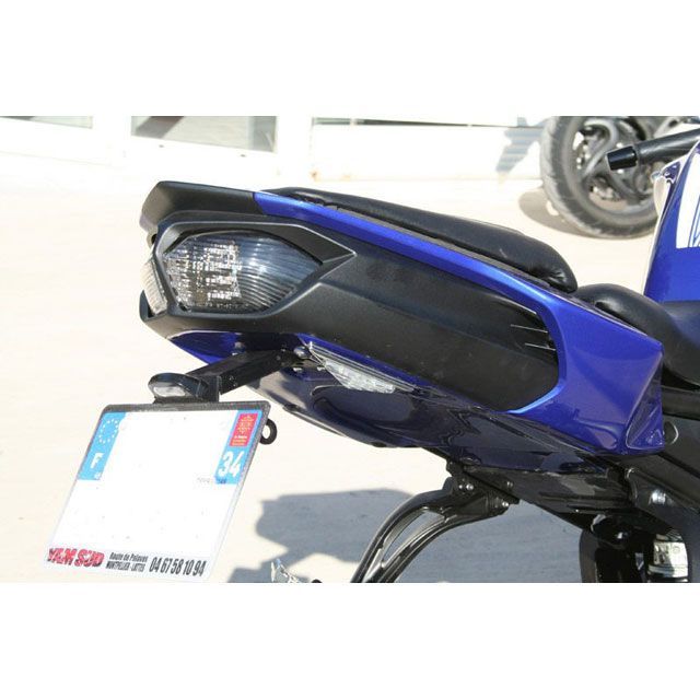 S2 Concept ホイールアーチ FZ8 raw（未塗装） ｜ Y801.000-FZ8 s2_y801_000-fz8-raw-000 S2コンセプト その他ホイール FZ8 36,401円