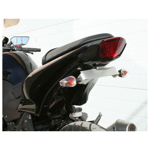 S2 Concept ホイールアーチ NINJA 250 raw（未塗装） ｜ K251.000 s2_k251_000-08-12-raw-000 S2コンセプト その他ホイール NINJA 250