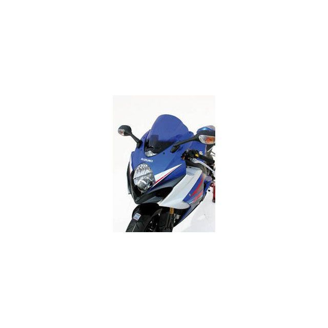 S2 Concept バブルスクリーン GSXR750 ブラック ｜ BS759NO-GSXR750 s2_bs759no-gsxr750-06-07-black S2コンセプト スクリーン関連パーツ GSX-R 750