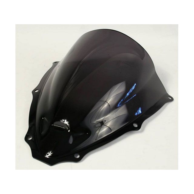 S2 Concept バブルスクリーン レーシング GSXR1000 DE 2001 and 2002 ヒューム ｜ BS033FU-GSXR1000 s2_bs033fu-gsxr1000-01-02-smoke S2コンセプト スクリーン関連パーツ… 15,254円