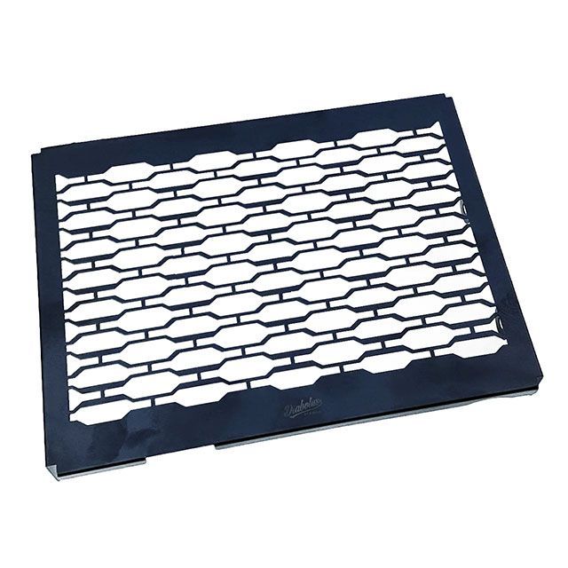 K-SPEED K-SPEED-CL03J Radiator Cover For CL250/300&500 CL03 K-SPEED ラジエター関連パーツ CL250/500|パークアップ 店