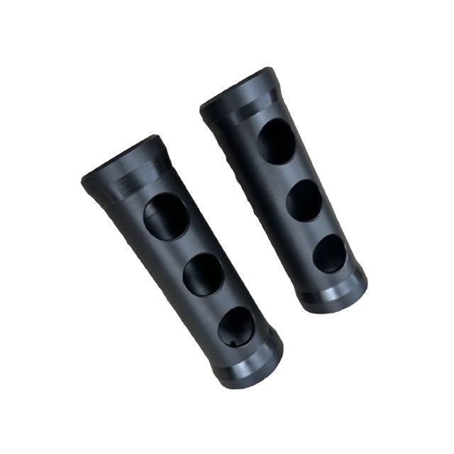 K-SPEED K-SPEED-CL15J Front Fork Cover For HONDA CL250/300＆500 CL15 K-SPEED ドレスアップ・カバー CL250/500