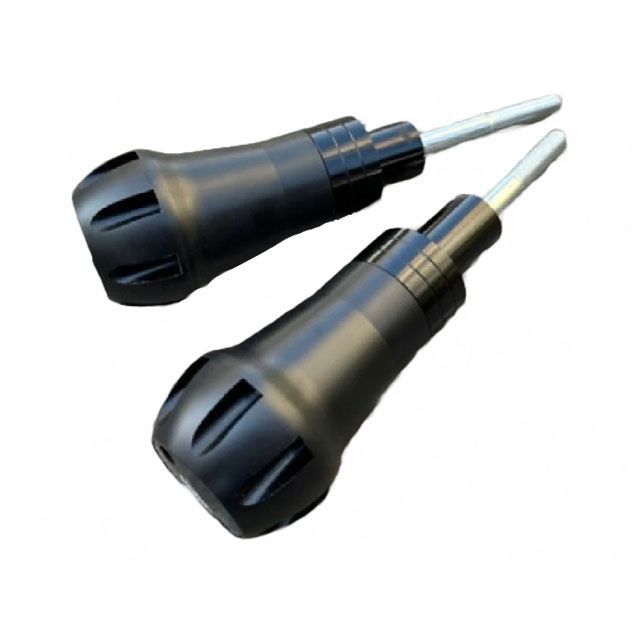 K-SPEED K-SPEED-CL23J Wheel Frame Sliders for Honda CL 500 CL23 K-SPEED その他フレーム関連パーツ CL500|パークアップ 店