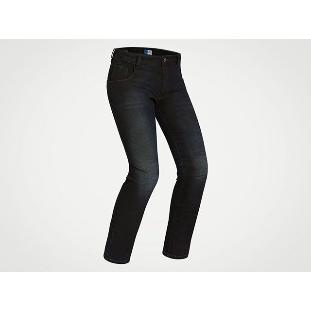 PROmo jeans バイク用デニム NEW RIDER MAN/ニューライダー（ダーク） サイズ 40 PMJ40RID-D プロモジーンズ パンツ