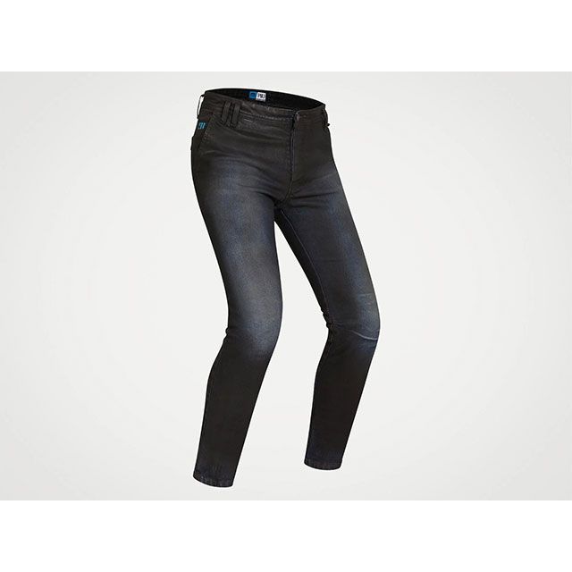 PROmo jeans バイク用デニム RUSSEL/ラッセル（ターマック） サイズ 44 PMJ44RSL-T プロモジーンズ パンツ