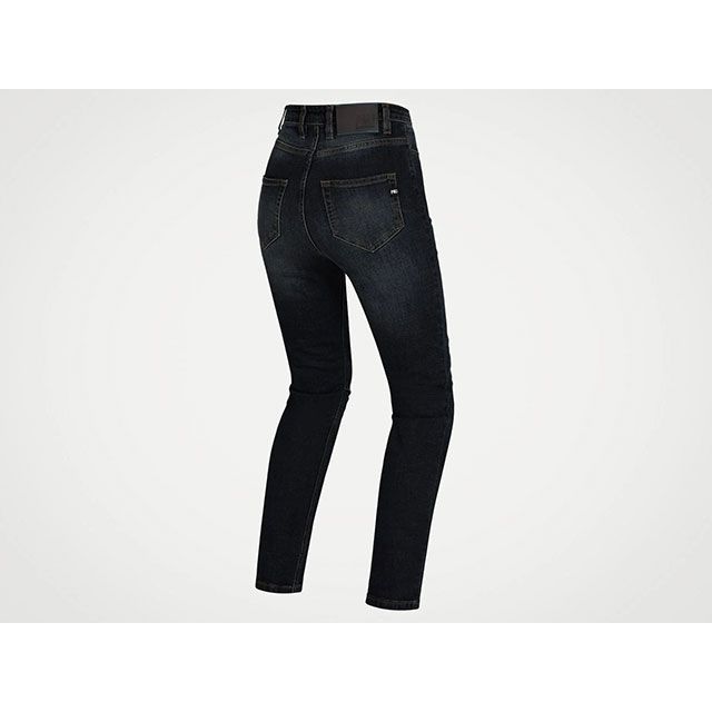 PROmo jeans バイク用デニム SARA LADY/サラ レディース（ダーク） サイズ 29 PMJ29SRA-D プロモジーンズ パンツ