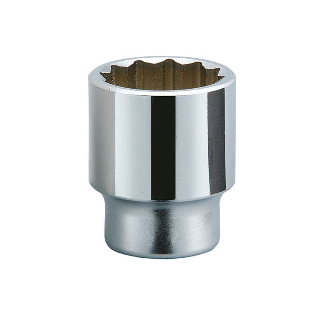KTC 19.0SQ ソケット 12角 65粍 B6-65W B6-65W ケイティーシー お手々物の具
