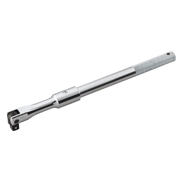 KTC 19.0SQ スピンナハンドル BS6-500 BS6-500 ケイティーシー ハンドツール｜パークアップ 店 11,018円