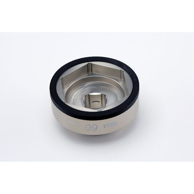AELLA 60粍 アルミプロテクションソケット19mmSQ AE-76993 HA 製造業者店卸し資産あり アエラ お手々物の具