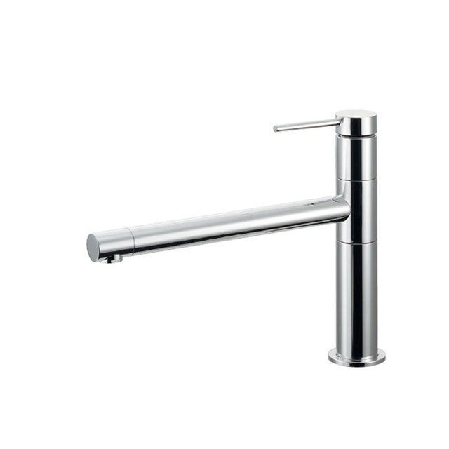 kakudai 117-129K シングルレバー混合栓 #117-129K カクダイ D.I.Y. 28,009円