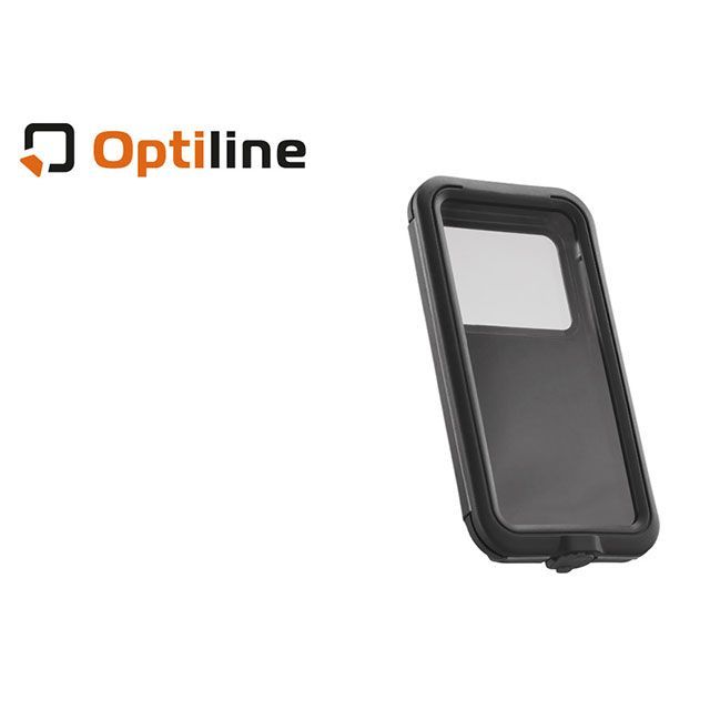 Optiline Case universal ユニバーサルスマホハードケース 90540 オプティライン 小物・ケース類