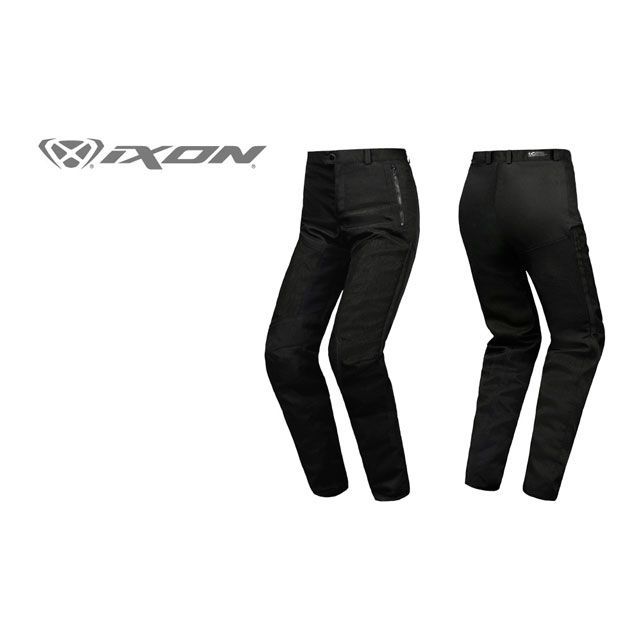 IXON パンツ FRESH PT A（ブラック） サイズ 2XL 200101085 IXON パンツ