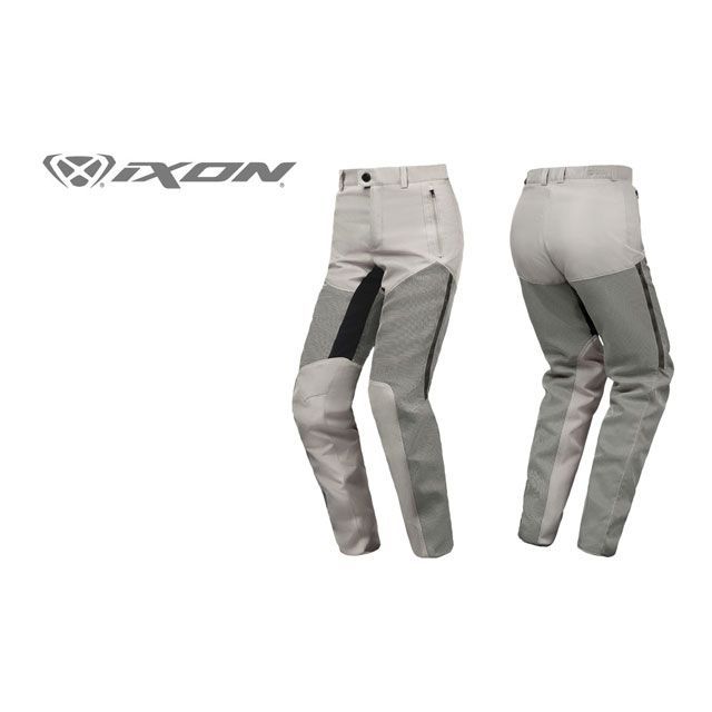 IXON パンツ FRESH PT A(グレージュ) サイズ XL 200101085 IXON パンツ
