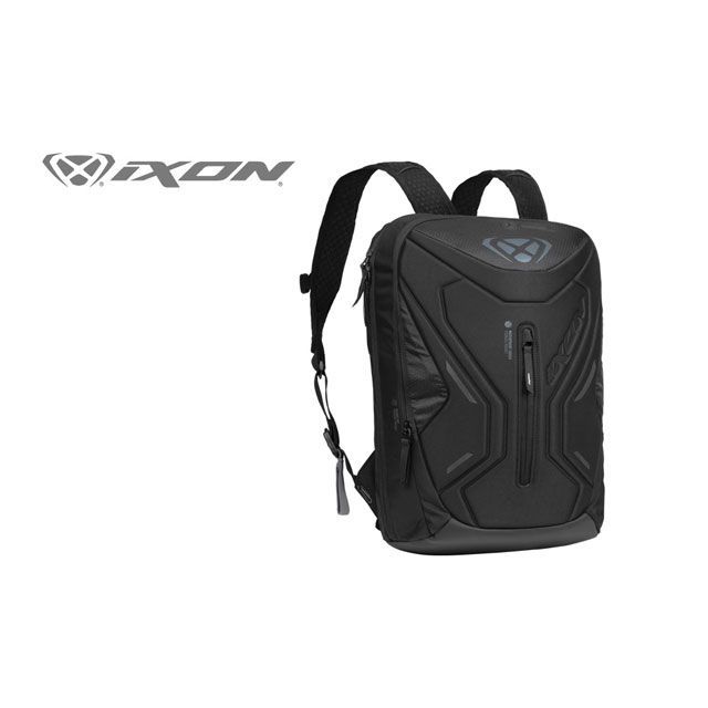 IXON バッグ R-LASER 25（ブラック） 501101006 IXON ツーリング用バッグ 14,395円