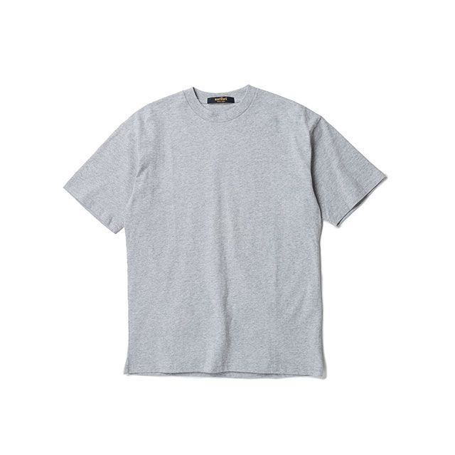 narifuri TA_パッカブルポケットTシャツ（016 ハイライトグレー） サイズ L NFTA-03 ナリフリ（自転車） ウェア 4,224円
