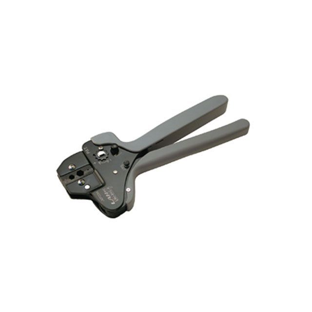 DENSAN BNC繋ぎ圧着手道具 LMJ-BNC-A デンサン お手々物の具