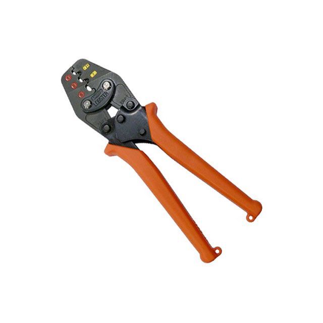 LOBSTER マルチミニ圧着工具 AKM1 メーカー在庫あり ロブテックス ハンドツール