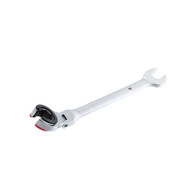 Pro-Auto フレアナットFギアレンチ FNFG-17 17mm メーカー在庫あり プロオート ハンドツール