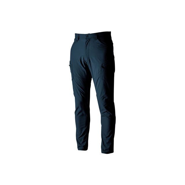 TS DESIGN TS4Dナイロンドッツメンズカーゴパンツ（ネイビー） サイズ LL 4604 メーカー在庫あり TSデザイン パンツ