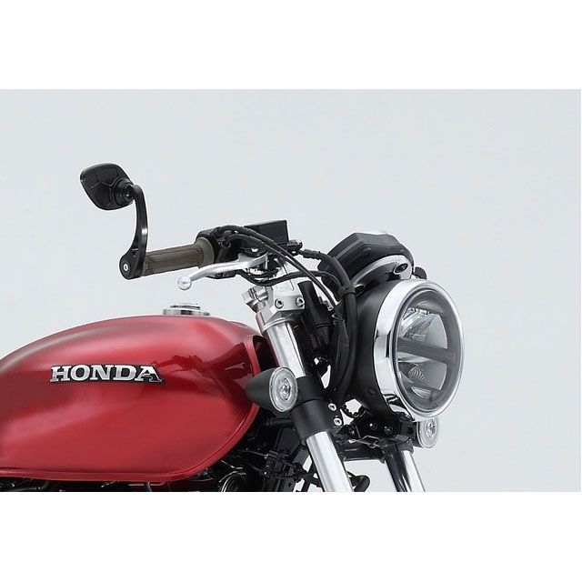 YAMAMOTO RACING GB350 セパレートハンドル 00023-01 ヤマモトレーシング ハンドル関連パーツ GB350