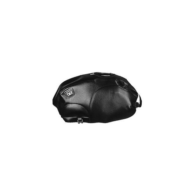 BAGSTER タンクカバー ブラック 1107I バグスター タンク関連パーツ R45/R100RS｜パークアップ 店