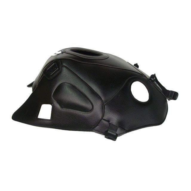 BAGSTER タンクカバー ブラック 1170B バグスター タンク関連パーツ K1|パークアップ 店