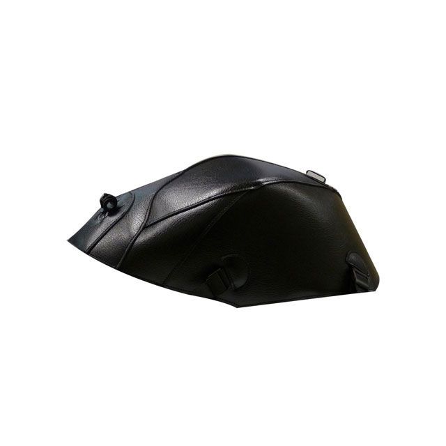 BAGSTER タンクカバー ブラック 1577U バグスター タンク関連パーツ RSV4R/FACTORY｜パークアップ 店