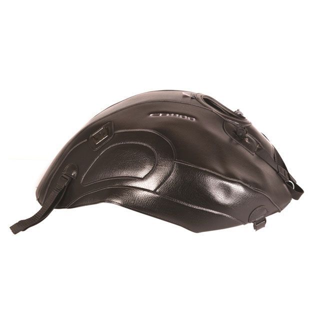 BAGSTER タンクカバー ブラック 1734U バグスター タンク関連パーツ CB1100 EX/RS｜パークアップ 店