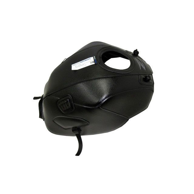 BAGSTER タンクカバー（ブラック） 1772U バグスター タンク関連パーツ Z400/250｜パークアップ 店