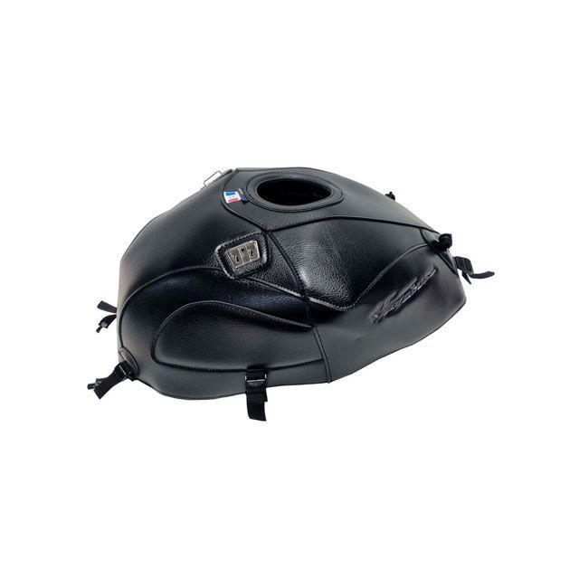 BAGSTER タンクカバー ブラック 1805U バグスター タンク関連パーツ GSX1300R 隼（国内） GSX1300R 隼（海外）｜パークアップ 店