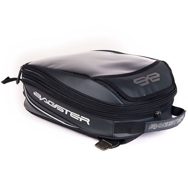 BAGSTER タンクバッグ ROADER EVO XSR210 メーカー在庫あり バグスター ツーリング用バッグ