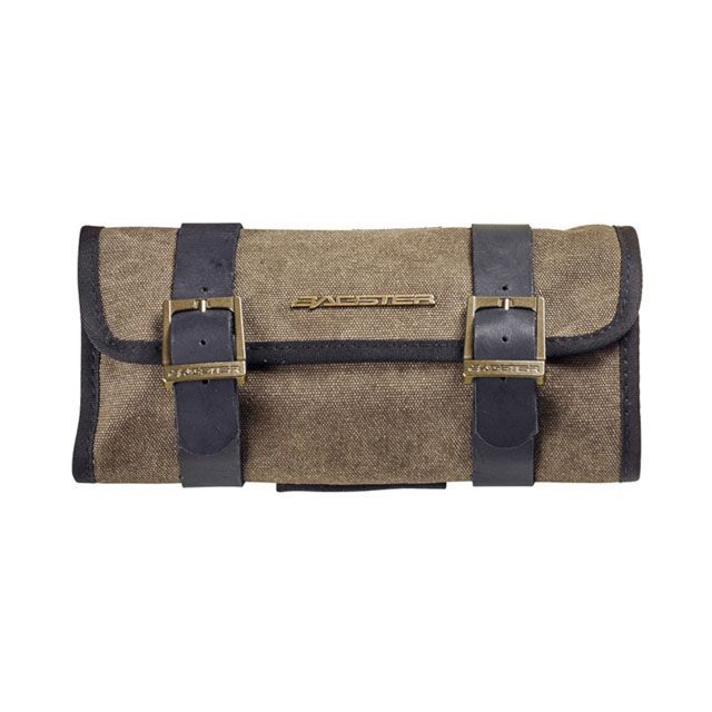 BAGSTER タンクパネルアクセサリー SAVANNAH XSR340 バグスター その他外装関連パーツ｜パークアップ 店