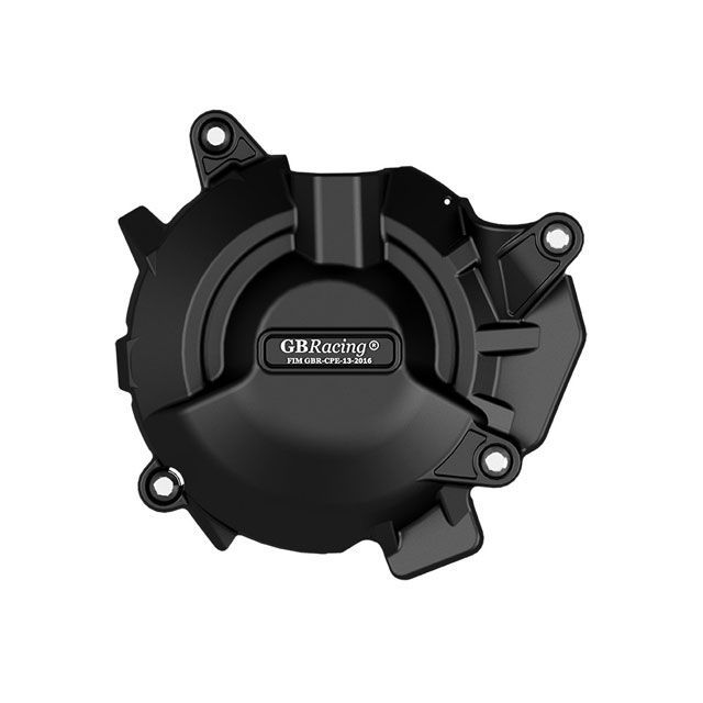GBRacing クラッチカバー EC-890-2020-2-GBR GBレーシング ドレスアップ・カバー 890 DUKE/R
