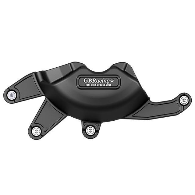 GBRacing ジェネレーターカバー EC-937-2016-1-GBR GBレーシング エンジンカバー関連パーツ SUPERSPORT 950 SUPERSPORT 937｜パークアップ 店