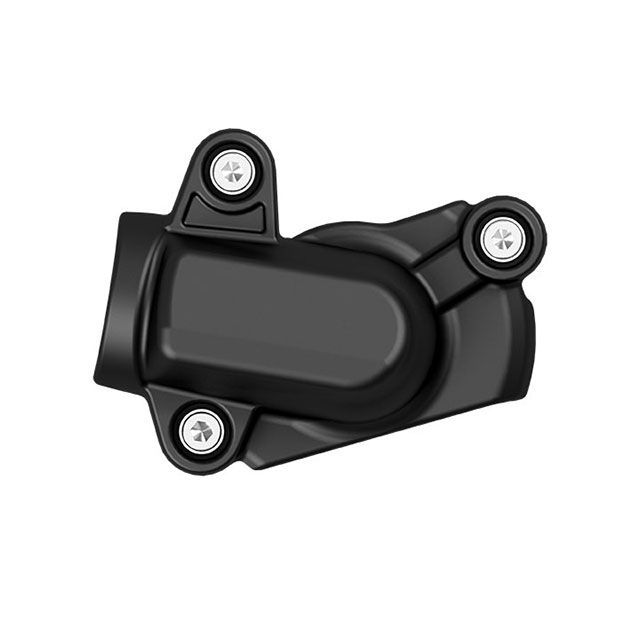 GBRacing ウォーターポンプカバー EC-937-2016-5-GBR GBレーシング ドレスアップ・カバー SUPERSPORT 950 SUPERSPORT 937｜パークアップ 店 14,022円