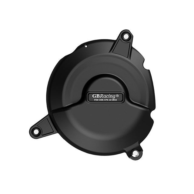 GBRacing クラッチカバー EC-GSXS1000-L5-2-GBR GBレーシング ドレスアップ・カバー