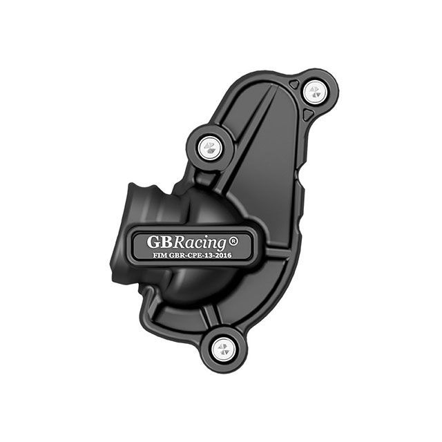 GBRacing ウォーターポンプカバー EC-MT09-2021-5-GBR GBレーシング ドレスアップ・カバー｜パークアップ 店