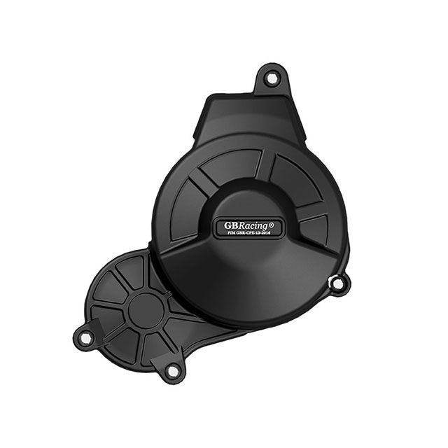 GBRacing ジェネレーターカバー EC-RS660-2021-1-GBR GBレーシング エンジンカバー関連パーツ