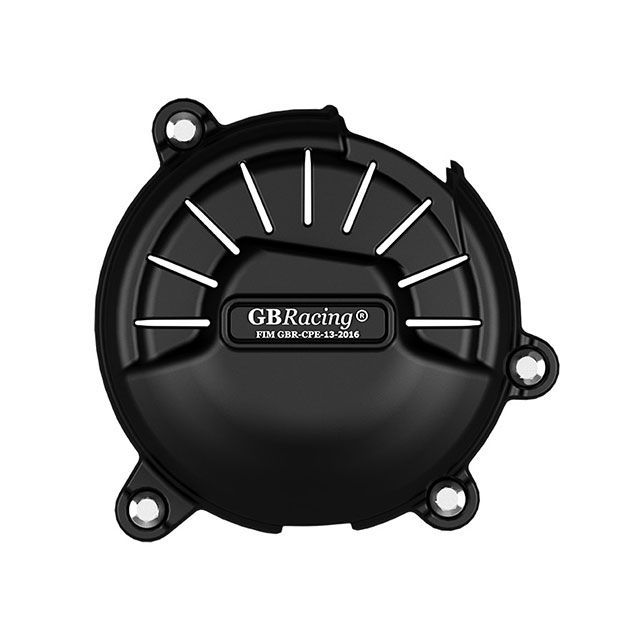 GBRacing ジェネレーターカバー EC-V4S-SF-2020-1-GBR GBレーシング エンジンカバー関連パーツ STREETFIGHTER V4S STREETFIGHTER V4