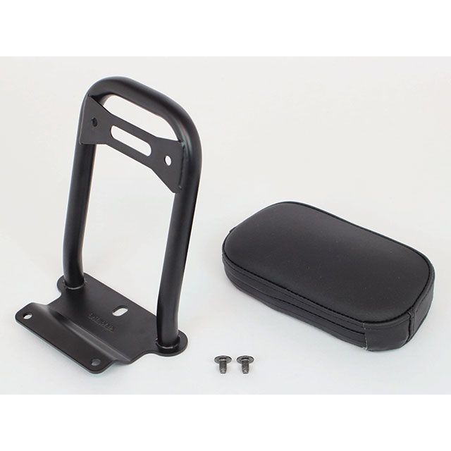 SP TAKEGAWA バックレストキット ・09-11-0416 メーカー在庫あり SP武川 タンデム用品 エリミネーター エリミネーターSE