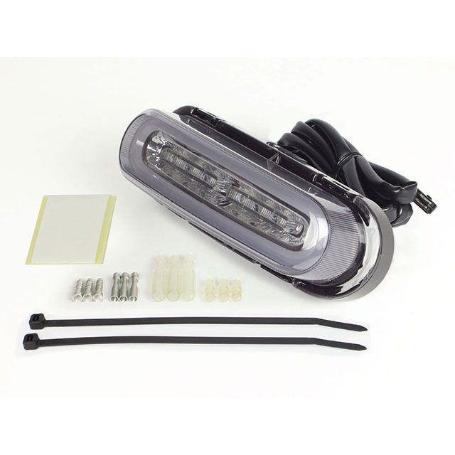 楽天市場】SP武川 タケガワ 05-08-0404 LEDテールランプキット