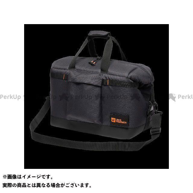 Jack Wolfskin EQ JP MFL SOFT COOLER（6350）保冷バッグ クーラーバッグ ソフトクーラー 2010911 Jack Wolfskin クーラーボックス
