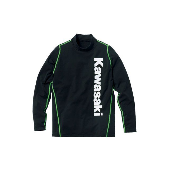 楽天市場】カワサキ 2023-2024秋冬モデル ウォームアンダーウェア